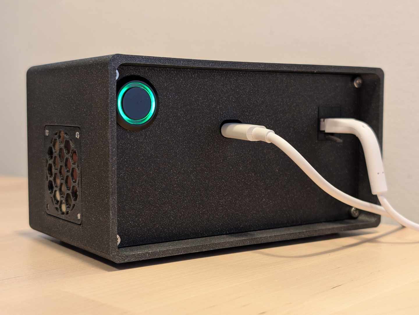 Univrs Micro Data Center